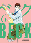 BECK 6 (BECK (EDICION KANZENBAN) 6)
