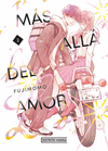 MAS ALLA DEL AMOR 2 (MAS ALLA DEL AMOR 2)