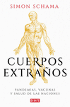 CUERPOS EXTRA�OS