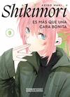 SHIKIMORI ES MAS QUE UNA CARTA BONITA 9