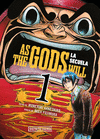 AS THE GODS WILL   LA SECUELA 1