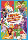 SUPERDEPORTISTAS MEXICANOS