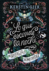 LO QUE ESCONDE LA NOCHE.