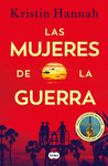 MUJERES DE LA GUERRA, LAS