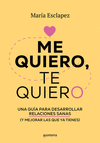 ME QUIERO, TE QUIERO