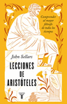 LECCIONES DE ARISTOTELES