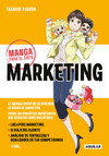 MANGA PARA EL EXITO:MARKETING