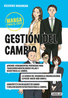 MANGA PARA EL EXITO:GESTION DEL CAMBIO
