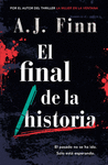 EL FINAL DE LA HISTORIA / PD.