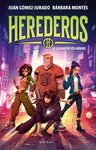 HEREDEROS