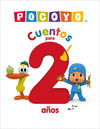 POCOYO. RECOPILATORIO DE CUENTOS