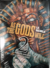 AS THE GODS WILL LA SECUELA 2