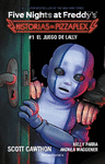 FIVE NIGHTS AT FREDDY#S. HISTORIAS DE PI