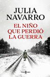NOVELA 9 (NIO QUE PERDIO LA GUERRA