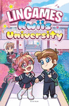 LIN GAMES. LA VIDA EN K-WIIS UNIVERSITY