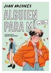 ALGUIEN PARA MI (LIBRO 2)