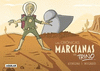 CRONICAS MARCIANAS