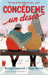 CONCEDEME UN DESEO