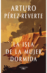 ISLA DE LA MUJER DORMIDA, LA