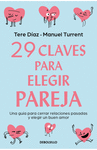29 CLAVES PARA ELEGIR PAREJA (FSC)
