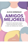AMIGOS MEJORES