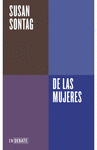 DE LAS MUJERES