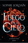 FUEGO EN EL CIELO