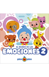 EL MUNDO DE LAS EMOCIONES 2