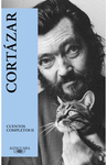 CORTAZAR: CUENTOS COMPLETOS II