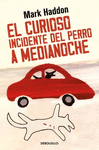 CURIOSO INCIDENTE DEL PERRO A MEDIANOCH