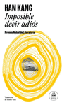 IMPOSIBLE DECIR ADIOS