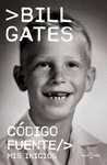BILL GATES CODIGO FUENTE