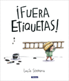 �FUERA ETIQUETAS!