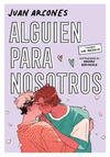 ALGUIEN PARA NOSOTROS (SIN MIEDO 3)