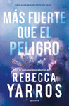 MS FUERTE QUE EL PELIGRO / VUELO Y GLORIA 1