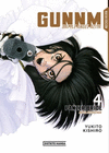 GUNNM BATTLE ANGEL ALITA 4