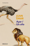 AYER / UN AO