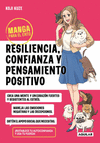 MANGA PARA EL EXITO. RESILIENCIA