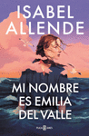 MI NOMBRE ES EMILIA DEL VALLE