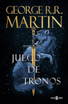 JUEGO DE TRONOS (CANCION DE HIELO Y FUEG