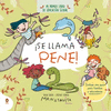 SE LLAMA PENE! (MINI MENSTRUITA )