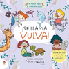 SE LLAMA VULVA! (MINI MENSTRUITA )