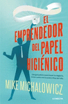 EL EMPRENDEDOR DEL PAPEL HIGIENICO