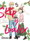 SKIP Y LOAFER 5