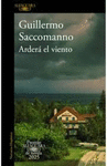 ARDERA EL VIENTO
