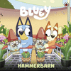 HAMMERBARN