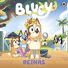 BLUEY 10: REINAS