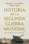 HISTORIA DE LA SEGUNDA GUERRA MUNDIAL SI