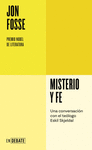 MISTERIO Y FE