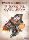 DIARIO DEL CAPITAN ARSENIO, EL